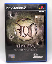 Unreal tournament playstation usato  Macerata