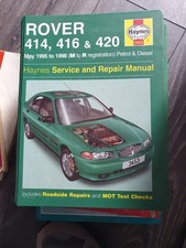 rover 420 for sale rover 420 for sale MOLD