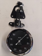 Smiths chronometric rev for sale  GLASGOW