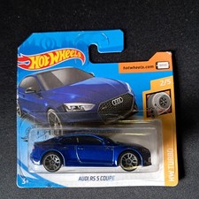 Hot wheels audi gebraucht kaufen  Herford