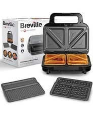 Breville vst098 ultimate for sale  HOUNSLOW