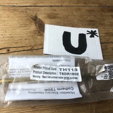 Resettable immersion heater for sale Resettable immersion heater for sale  HARTLEPOOL