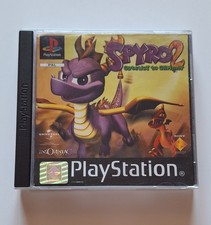 Spyro gateway glimmer usato  Messina