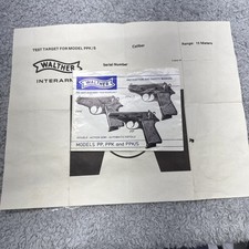 Interarms walther ppk for sale  Pearland
