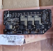 Imac led backlight gebraucht kaufen  Vilshofen an der Donau