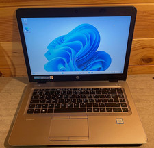 Ordinateur portable elitebook d'occasion  Saint-Hilaire-du-Rosier