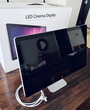 apple 27in led cinema display for sale apple 27in led cinema display for sale Tulsa