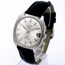 Longines Ultra-Chron cal.431 Automatico Vintage – Orologio Uomo – Funzionante –  comprar usado  Enviando para Brazil
