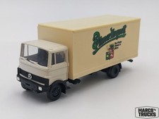 Praline mercedes 809 gebraucht kaufen  Hersbruck