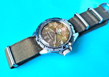 Vostok vintage komandirskie usato  Potenza