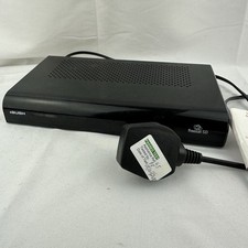 Bush freesat satellite for sale  TORQUAY