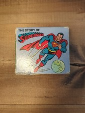 Vintage 1980 story for sale  LONDON