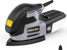 Jellas detail mouse for sale  OAKHAM