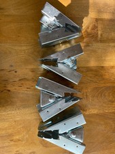 Sawhorse hardware make for sale  Lyons