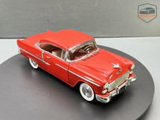 Ertl 1955 chevrolet gebraucht kaufen  Aulendorf