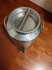 Contenitore fusto olio usato  Pescara