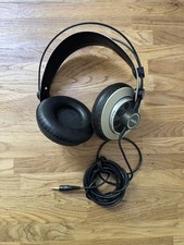Akg k242hd cuffie usato  Spedire a Italy