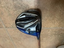 Mizuno jpx850 driver for sale  Oakwood