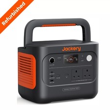 Jackery explorer 1000 for sale  MANCHESTER