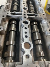 N.2 camme fiat usato  Italia