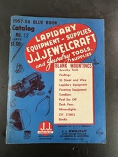 1957 j.j. jewelcraft for sale  Glendora
