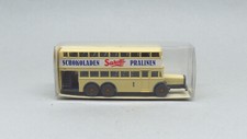 Wiking bus etages d'occasion  Leforest