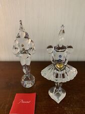 Ensemble pierrot colombine d'occasion  Baccarat