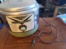 Vntage fry avocado for sale  Chandler