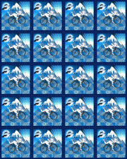 Blotter art bike gebraucht kaufen  Neumünster
