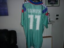 Maglia beguiristain barcellona usato  Italia