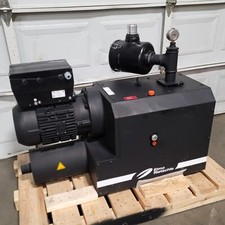 Elmo rietschle vlr for sale  Osseo