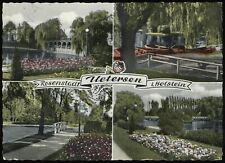 Uetersen 1956 gebraucht kaufen  Wietzendorf