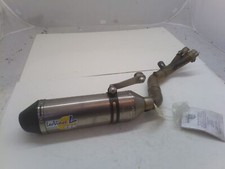 Honda 1000 scarico usato  Zeccone