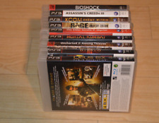 Ps3 spiele bioshock gebraucht kaufen  Hohenwestedt