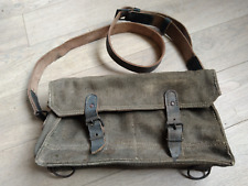 Sacoche porte chargeurs d'occasion  Nice-