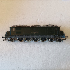 Liliput 47.50 locomotive d'occasion  Hérouville-Saint-Clair