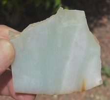 Lavender burmese jadeite for sale  New Almaden