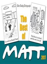 Best matt 2017 for sale  UK