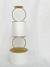 Hoop tier cake for sale  LEEDS