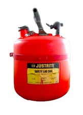 Justrite hdpe safety for sale  Cotati