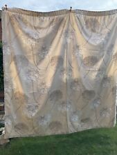 curtains 90 x 84 for sale  BARNSLEY