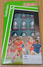 Subbuteo team ref for sale  TILBURY