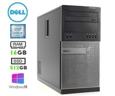 Dell windows desktop for sale  Mcdonough