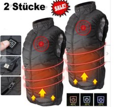 2pcs usb veste d'occasion  France