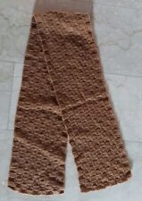 Handarbeit strickschal schal gebraucht kaufen  Blaubeuren