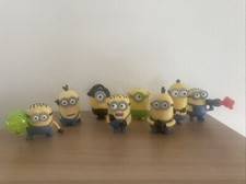 Mcdonald minions 8 gebraucht kaufen  Heilbronn
