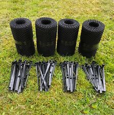 24m gutter net for sale  POOLE