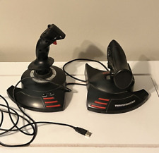 Thrusmaster flight hotas d'occasion  Expédié en Belgium