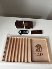 Cigars accessories ems for sale  RUGBY