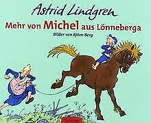 Michel lönneberga lindgren gebraucht kaufen  Berlin